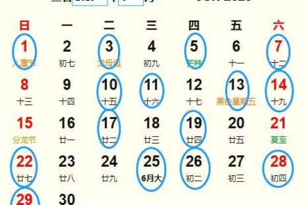 公历2025年7月份黄道吉日(2025年7月几日)