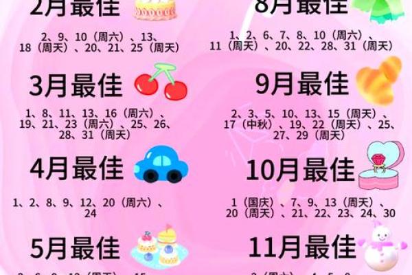 5月份订婚吉日查询