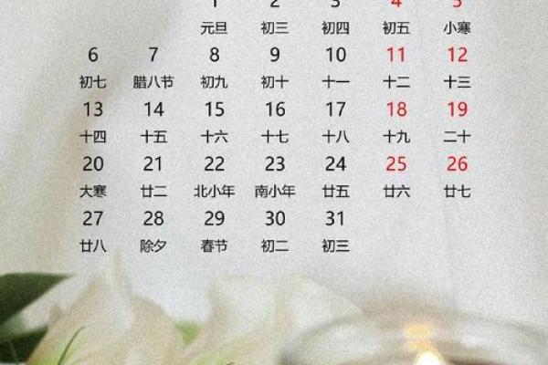 2025年7月结婚最好的吉日(2025年7月日历表)