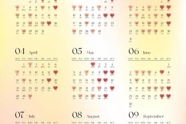 2025年7月结婚的好日子有哪些(2025年7月6日是什么日子)