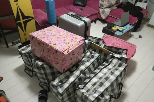 7月份哪天搬家入住好