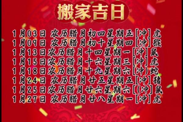 宜乔迁的黄道吉日2025年7月(宜乔迁新居2025吉日)