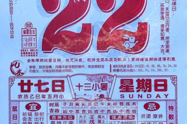 2025年7月结婚黄道吉日查询(2025年7月7日黄历)