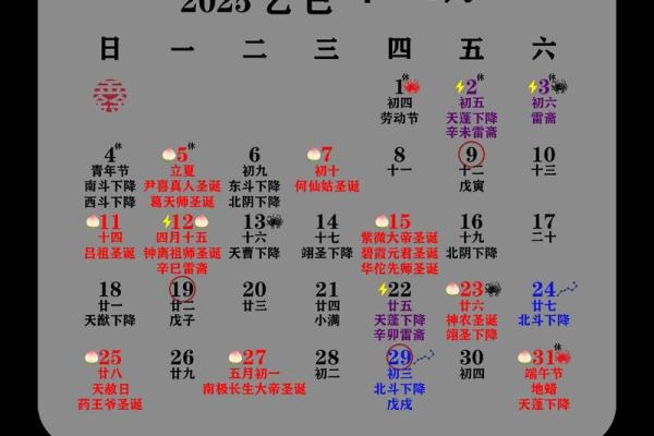 5月提车吉日是哪几天(提车吉日查询2025年)