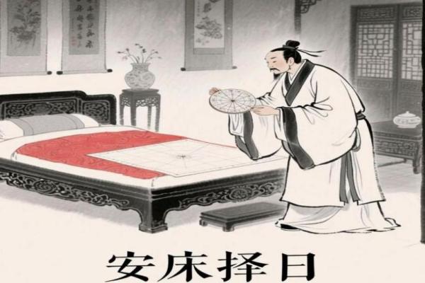 2025年7月份安床吉日(2025年7月适合安床的日子)