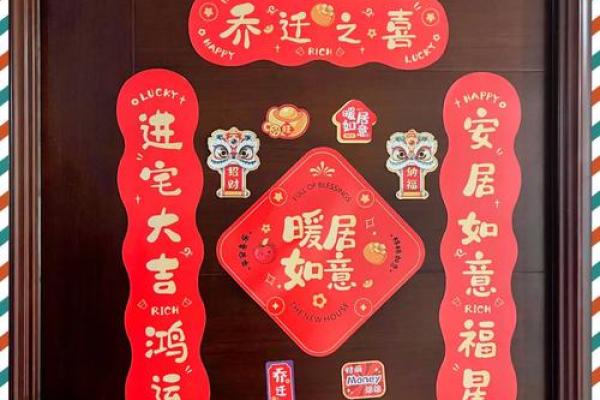 5月乔迁新居好日子(5月份乔迁新居那一天好)