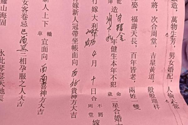 7月份订婚的黄道吉日查询