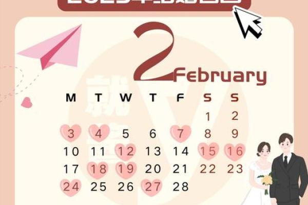 2025年7月订婚黄历(2025年订婚吉日)