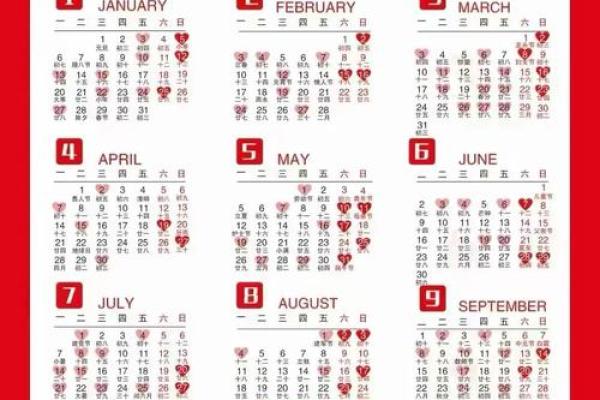 2025年7月结婚吉日表(2025年7月结婚吉日)