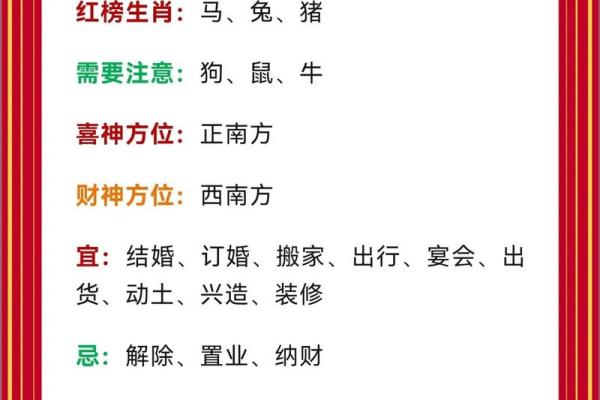 4月份动土吉日