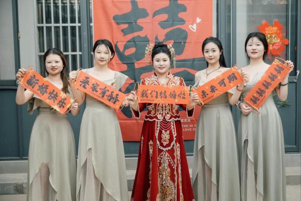 2025年7月19日结婚(2025年结婚)