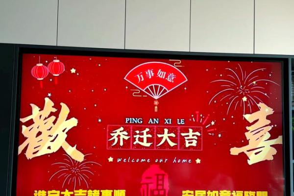 5月份哪天适合乔迁新居