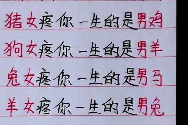 95猪男97牛女结婚最佳日期