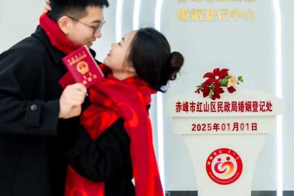 2025年8月民政局工作日领证预约攻略及日期推荐