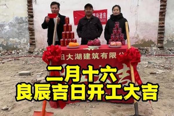 自建房开工选日子怎么查老黄历最准确